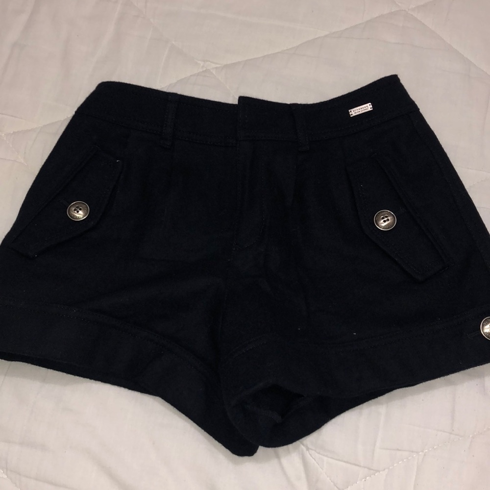 Authentic Burberry London